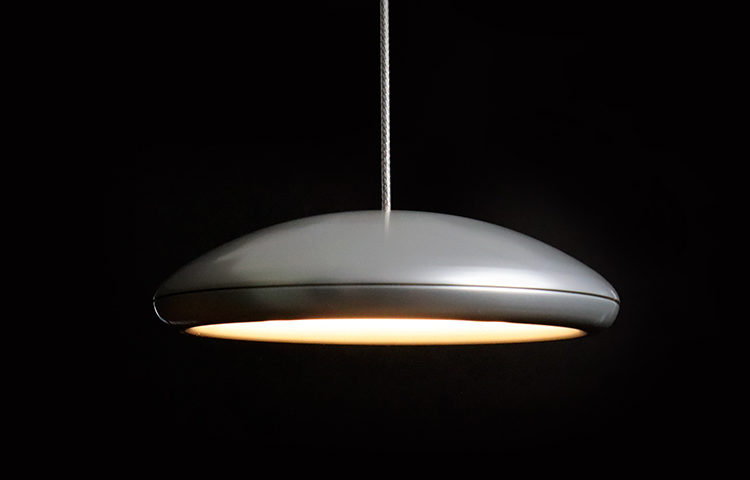 OLEDs Extolled as Archilume’s Ovolo wins LIT Lighting Design award