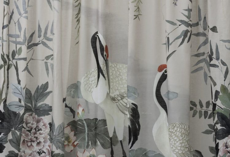 The Mokum Collection by James Dunlop Textiles