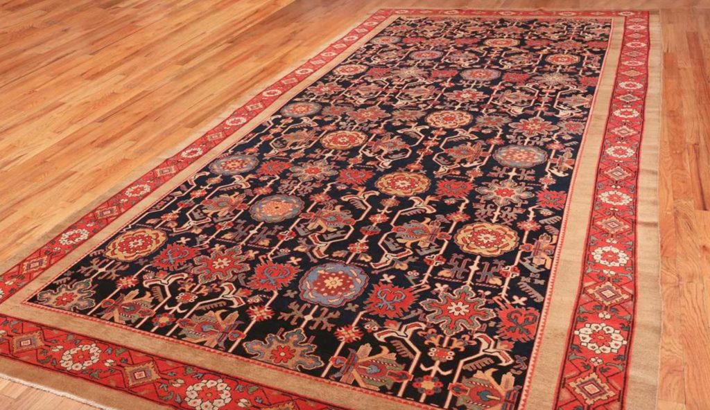 Nazmiyal Northwest Persian rug
