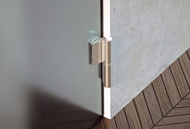Architectural Hardware for Glass by T-Concepts Solutions