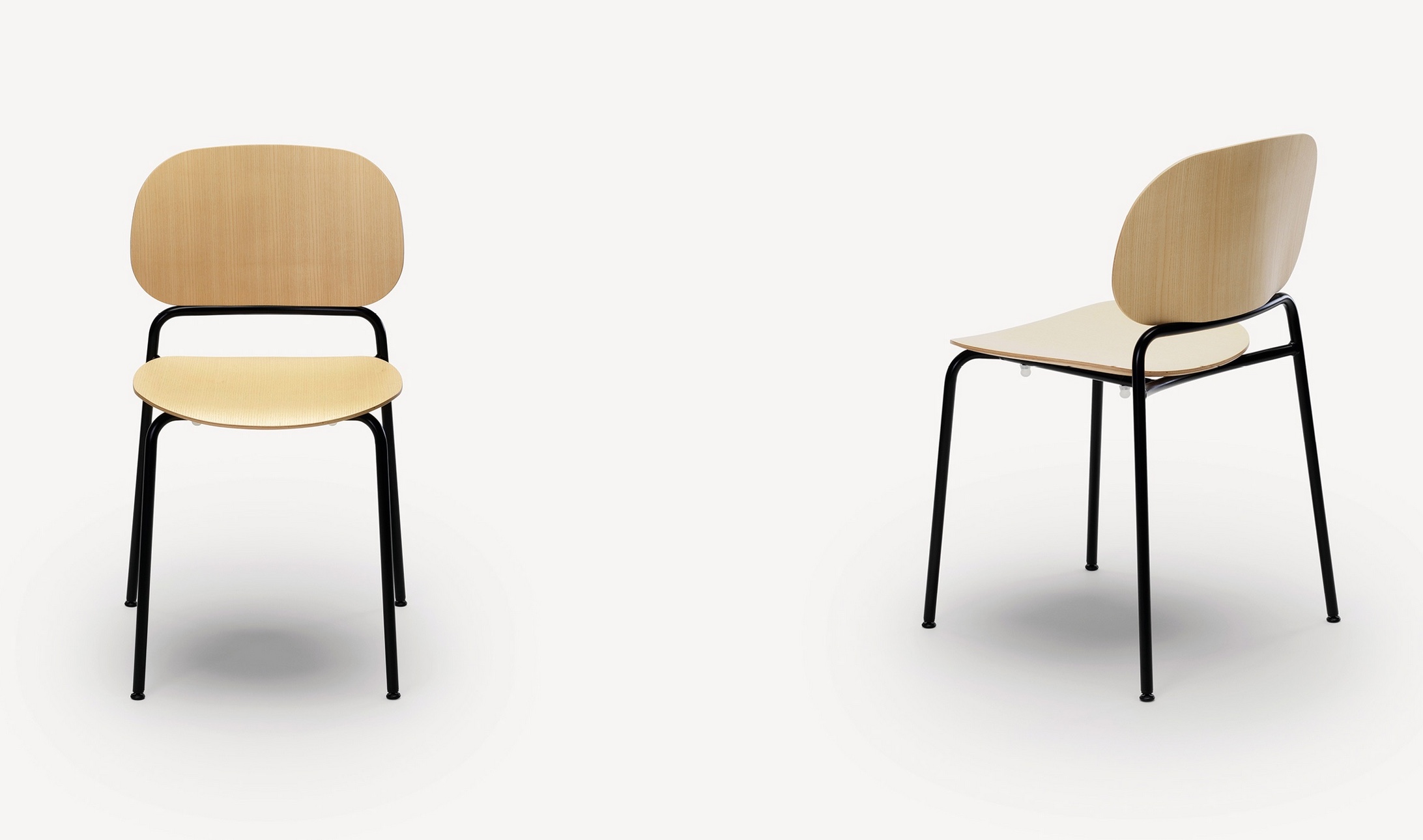 Upon Chair by Sylvain Willenz for Zilio A&C