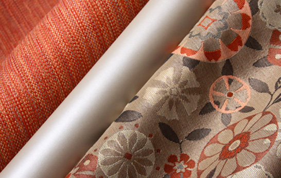 Bright and Breezy: Botanica Collection by Momentum Textiles.