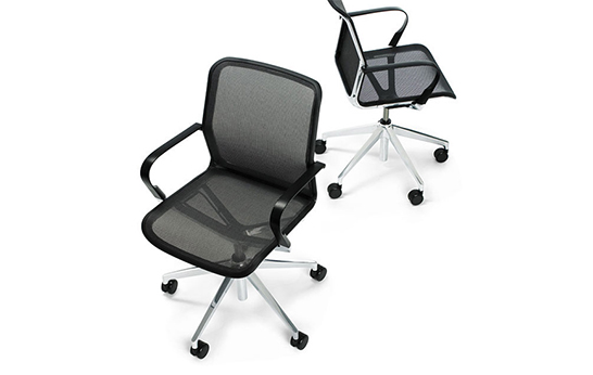Top Ten: Small Scale Task and Conference Chairs