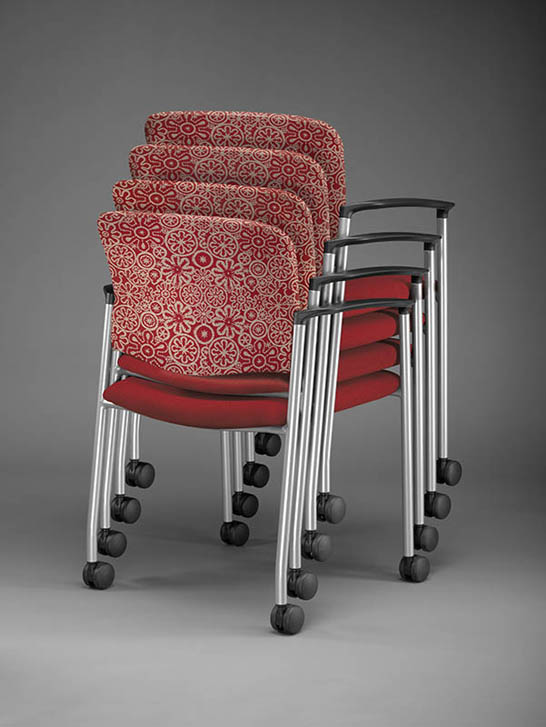 Kimball Office Increases Healthcare Seating Portfolio