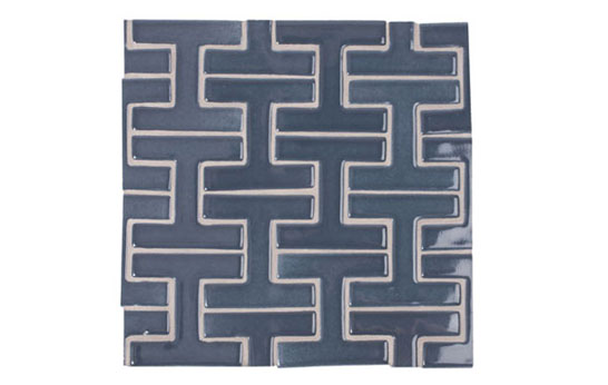The Runway Collection by Fireclay Tile