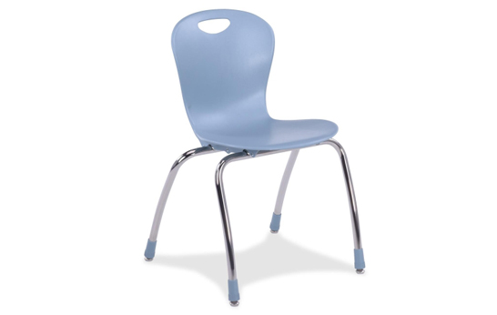 Virco introduces Civitas Chairs