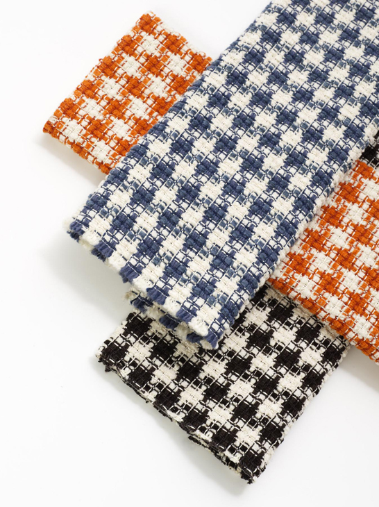 knoll, Knoll Luxe, Textiles, Residential textiles