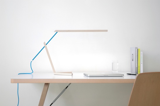 Mantis, desk lamp, interior lighting, residential, LED