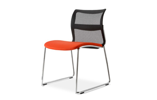 Sava Cvek, Stylex, Zephyr, chair, multi-functional seating, office, contract
