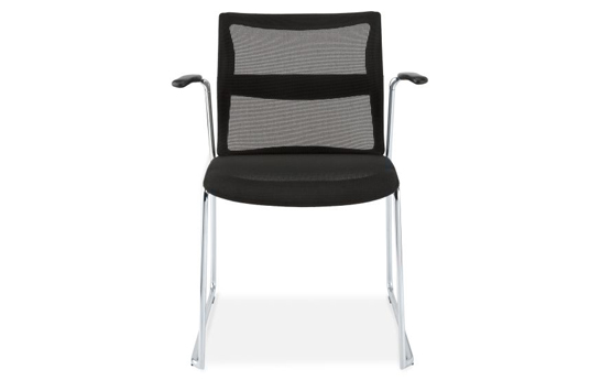 Sava Cvek, Stylex, Zephyr, chair, multi-functional seating, office, contract