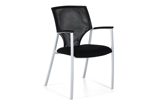 Zooey chair by Zooey Chu for Global Total Office