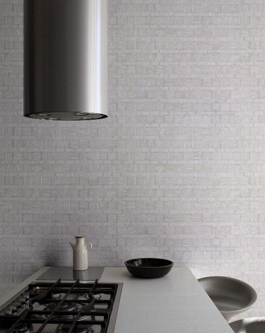 Bisazza's 2013 Mosaic Collections