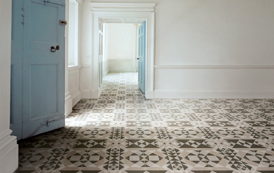 FRAME Ceramic Tiles by DesignTaleStudio and FM Milano_13