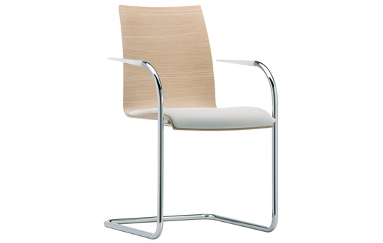 Fina Line of Task Chairs by Davis Furniture