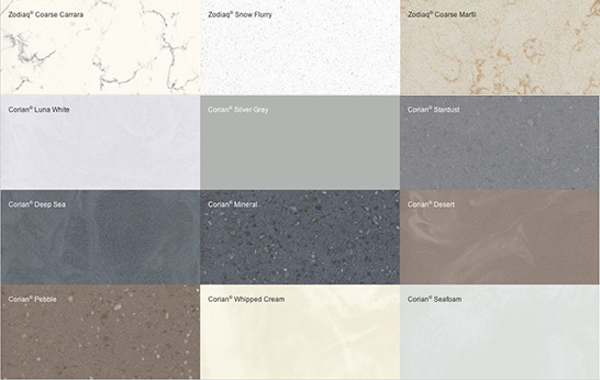 DuPont Corian's 2013 Color Trends_10