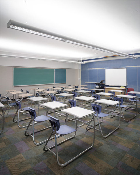 Finelite Introduces an Integrated Classroom Lighting System _4