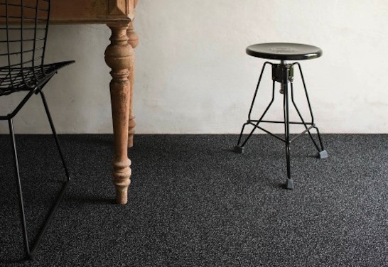 Springles Eco 700, recycled, Object Carpet