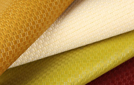The Next Evolution of Textiles: Introducing Zenus Fabrics