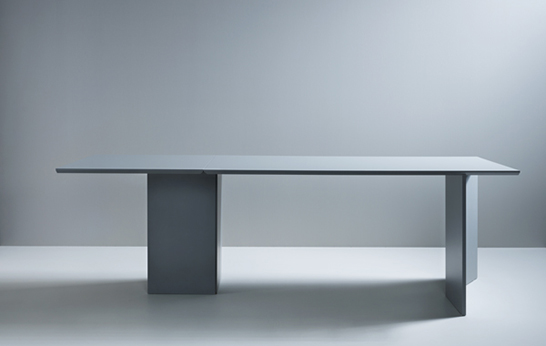 Gateleg table by Eric Degenhardt for Boewer_5