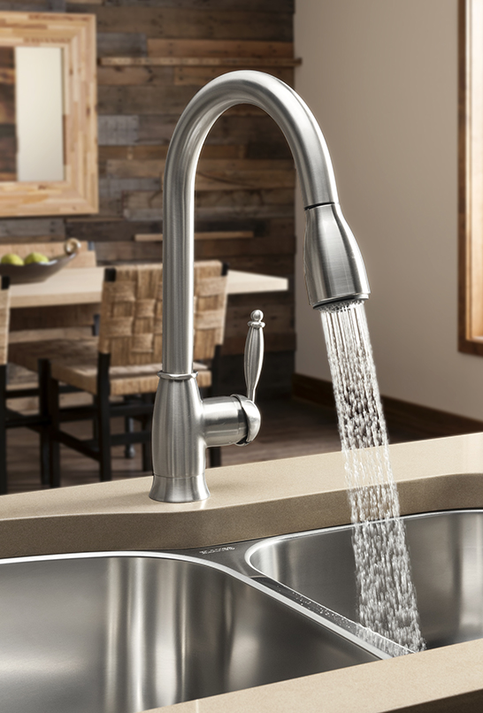 New Faucets by Blanco_4