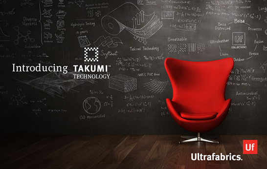 Ultrafabrics Unveils Takumi Technology_4
