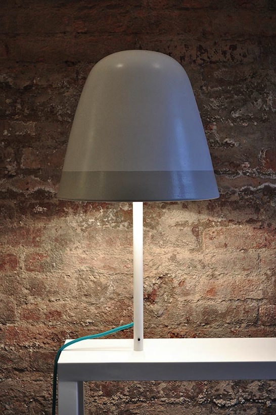 Lighting, Milan 2013, One+One, trestle, table lamp,  Lamp, CreativeAffairs, floor lamp