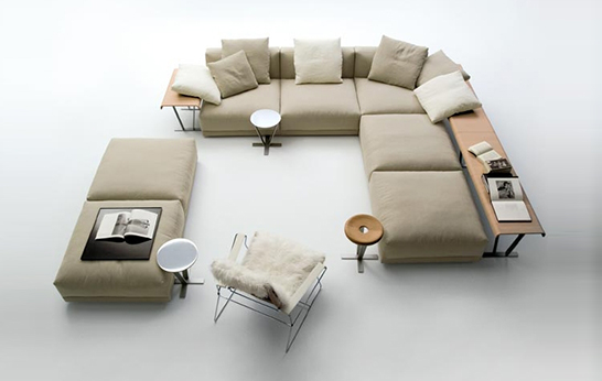 Integrated Seating and Surfaces_ Contract Trend_BBItalia_Luis