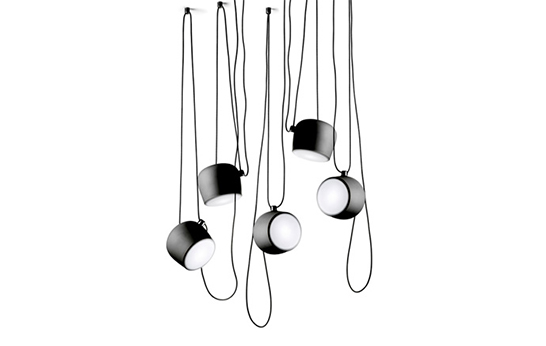AIM by Ronan and Erwan Bouroullec for Flos_2