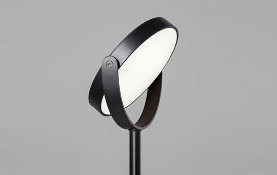 Compact Discs_ Lighting Trend_Lamp 11811