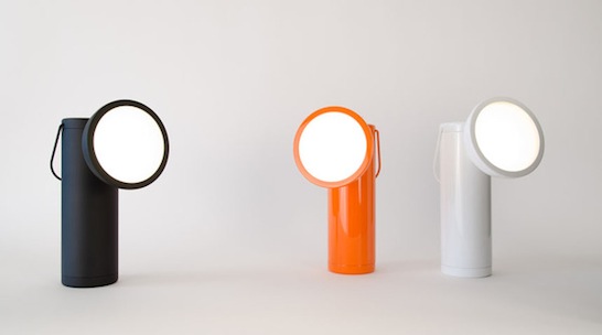 Juniper, M Lamp, portable, lighting trend
