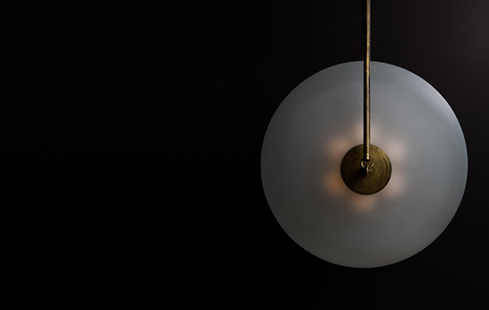 Synapse Pendant Lamp by Apparatus_5