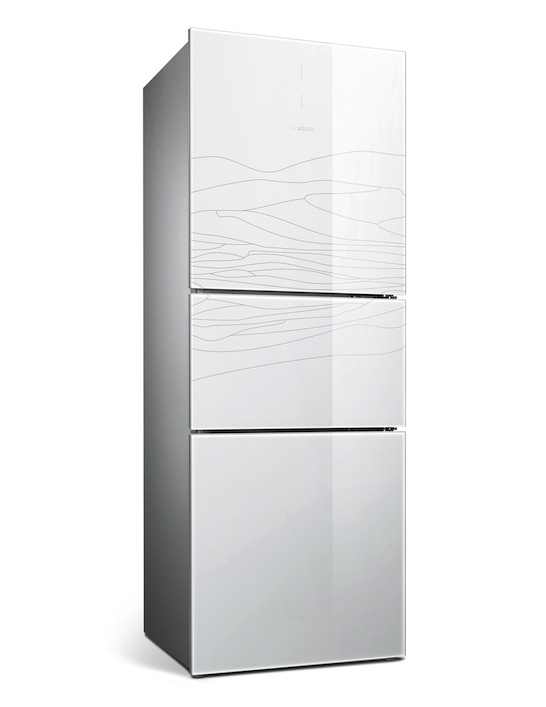 Bosch, trend, refrigerator
