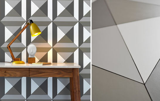 Layered Leather Tiles by Genevieve Bennett for Spinneybeck_1