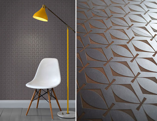 Layered Leather Tiles by Genevieve Bennett for Spinneybeck_3