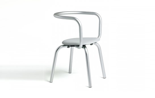 Parrish Side Chair by Konstantin Grcic for Emeco_1