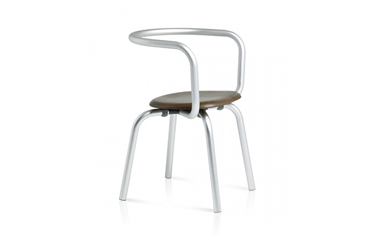 Parrish Side Chair by Konstantin Grcic for Emeco_2