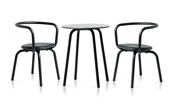 Parrish Side Chair by Konstantin Grcic for Emeco_5
