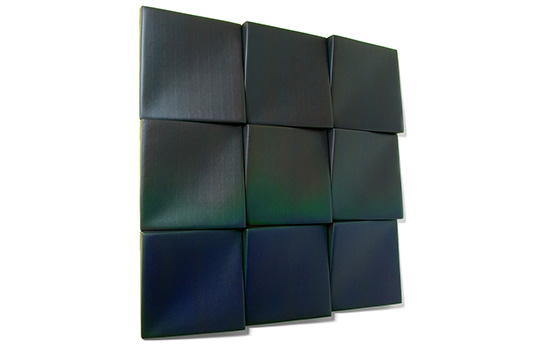 Top Ten, NunoErin, 3D Wall Panels, Touch Wall Panels
