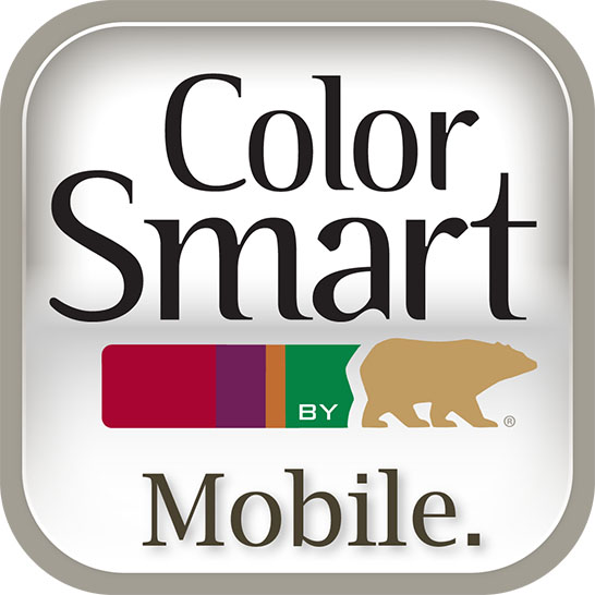 Top Ten, apps, designers, Behr Color Smart