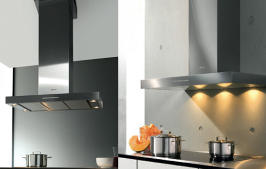 Moving Air in Style: Incognito By Miele