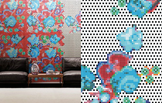 2014 Collections by Bisazza