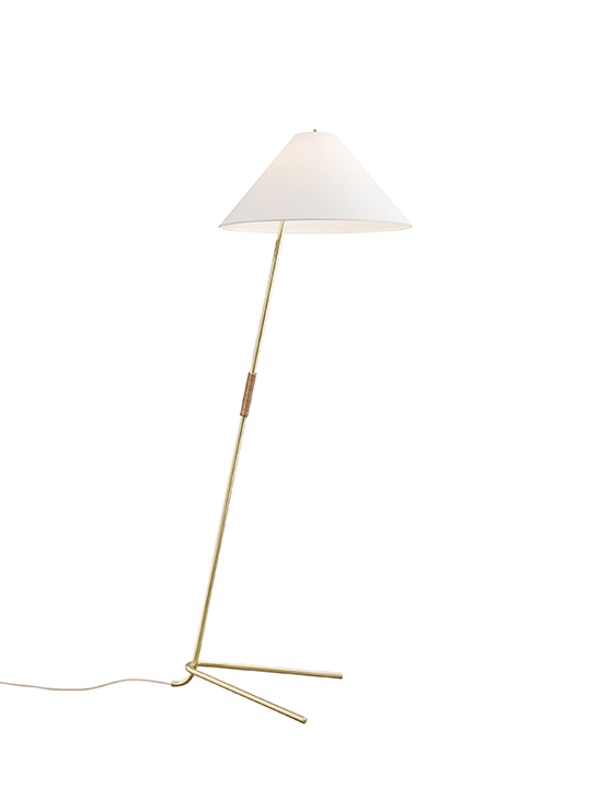 Hase BL Floor Lamp