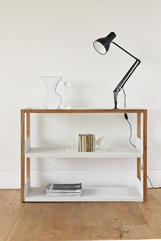 Lap Shelving by Marina Bautier for Case Furniture_4