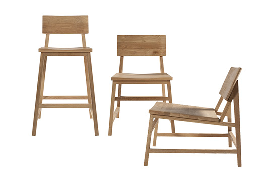 N-Chair Collection by Nathan Yong for Ethnicraft_00