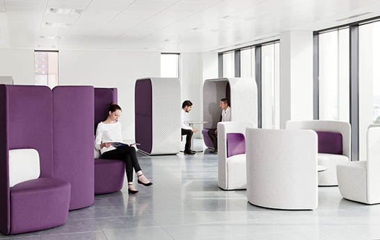 Soft Office Collection by Boss Design_2
