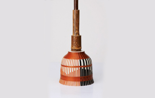 ZH Lamp Series by Xian Zhang