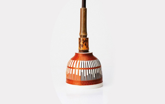 ZH Lamp Series by Xian Zhang