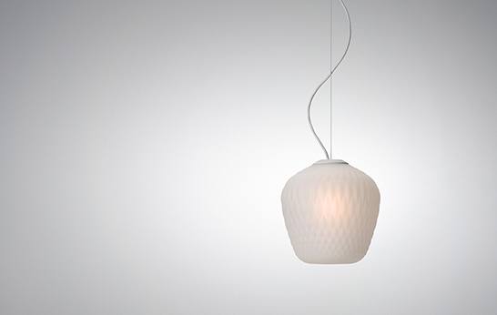 Blown Pendant Lamp by Samuel Wilkinson for &tradition_1