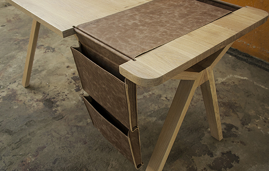 Bolsa Desk by gud conspiracy for WEWOOD_5