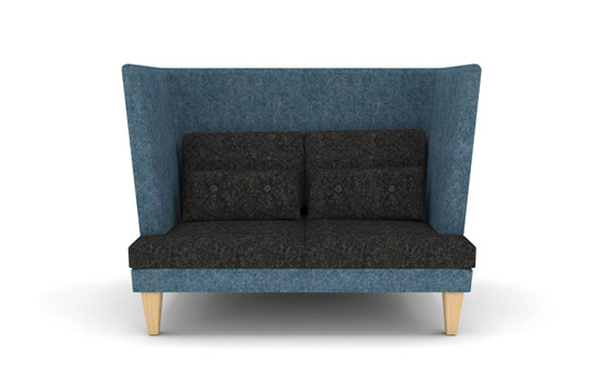 High Back Sofas_Contract Trend_MySpace_EFG
